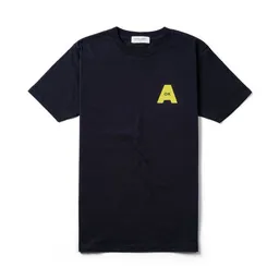 FANTASTIC REALITY STUDIOS Fantastic Reality Studios A-OK T-Shirt – Bio-Baumwolle, Unisex – Produktbild 1 von 1