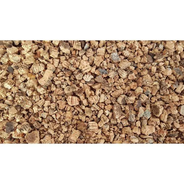 Kork-Deko Kork-Deko 10 Liter Korkgranulat, sehr grob (10-30 mm) (frischer Korkbruch) – Produktbild 4 von 7