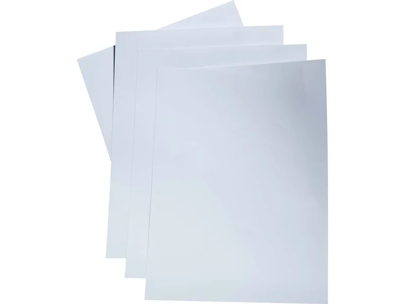 SignSystems SignSystems Papiereinlage DIN A3, 5 Blatt – Produktbild 1 von 1