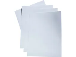 SignSystems SignSystems Papiereinlage DIN A3, 5 Blatt – Produktbild 1 von 1