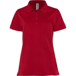 Fristads Polo-Shirt Damen Fristads 1723 PIQ – Produktbild 1 von 1