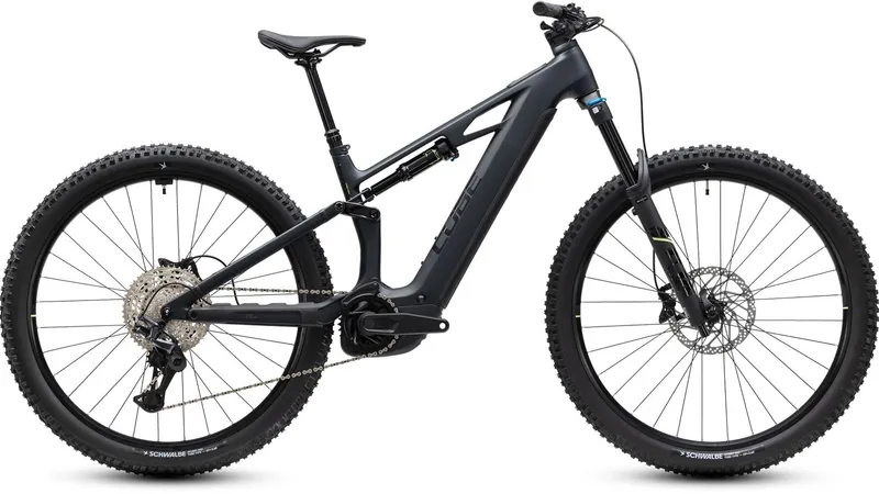 Cube Cube Stereo Hybrid ONE44 HPC Race 800 29 – Produktbild 1 von 1