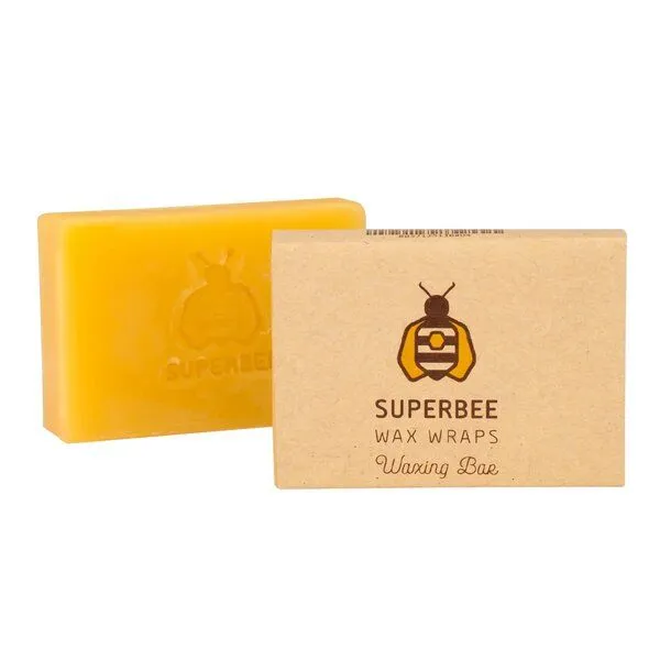 SuperBee SuperBee Bienenwachstücher - Do It Yourself - einfach selber machen – Produktbild 3 von 6
