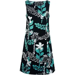 Global Mamas Global Mamas Bio Kleid - Boardwalk - Canopy – Produktbild 1 von 1