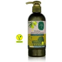 Eyüp Sabri Tuncer Eyüp Sabri Tuncer Vegan Hand & Körper Lotion mit Vitamin E für alle Hauttypen, mit natürlichem Olivenöl – Produktbild 1 von 1