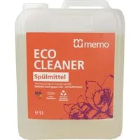 Memo memo Spülmittel 'ECO CLEANER', 5 l – Produktbild 1 von 1