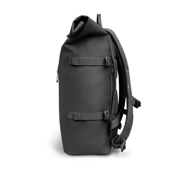 GOT BAG GOT BAG Rolltop 2.0, Shark, – Produktbild 2 von 3