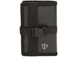Smateria Smateria IKI Powerplay Täschchen, Schwarz, – Produktbild 1 von 1