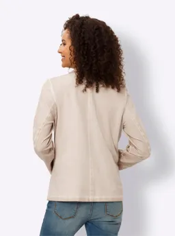 heine Sweatblazer – Produktbild 1 von 1