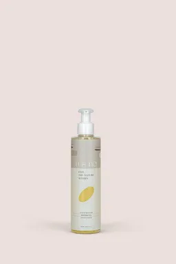 Manulena Manulena Massageöl Wamo 250 ml – Produktbild 1 von 1