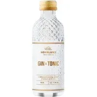 Nohrlund Gin & Tonic – Produktbild 1 von 1
