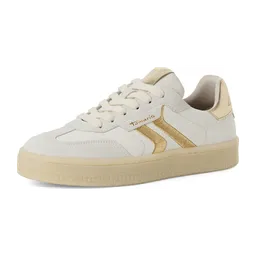 Tamaris Tamaris 23723 für Damen, weiß, Größe 42 EU – Produktbild 1 von 1