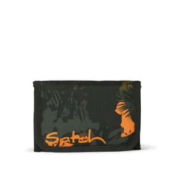 Satch Satch Schulzubehör Geldbeutel Jurassic Jungle – Produktbild 1 von 1