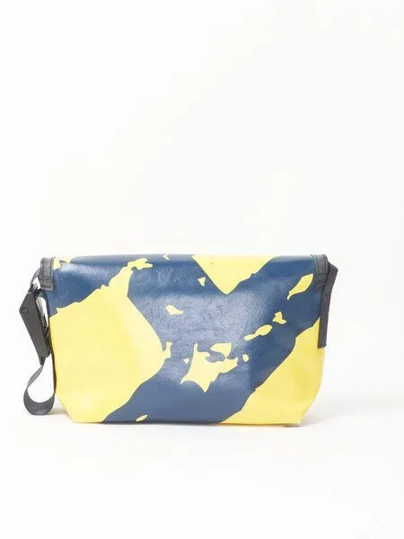 Freitag Freitag F41 Hawaii Five-O - yellow grey (000004373273) – Produktbild 3 von 3