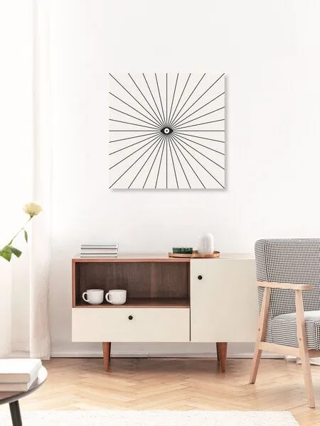 Photocircle Photocircle Poster / Leinwandbild - Big Brother 2 – Produktbild 2 von 4