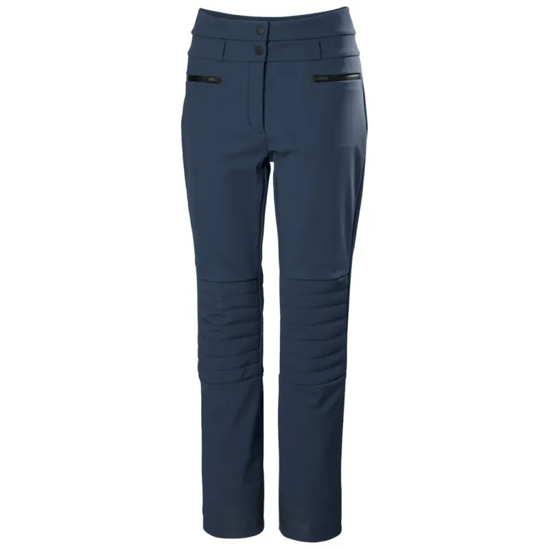 Helly Hansen Skihose Damen Helly Hansen Avanti Stretch 2.0, Blau, – Produktbild 1 von 1