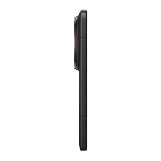Xiaomi Xiaomi 15 Ultra 512GB, Schwarz, – Produktbild 2 von 3