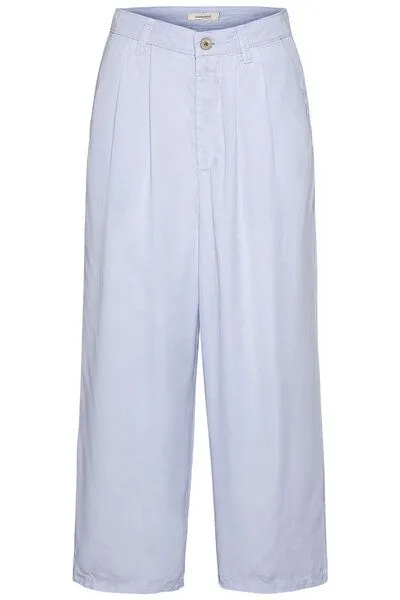 Wunderwerk Wunderwerk Paige cropped, Hellblau (611 - sky), – Produktbild 1 von 3