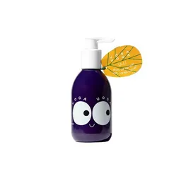 Uoga Uoga Uoga Uoga Körperöl ULLI 250ml – Produktbild 1 von 1