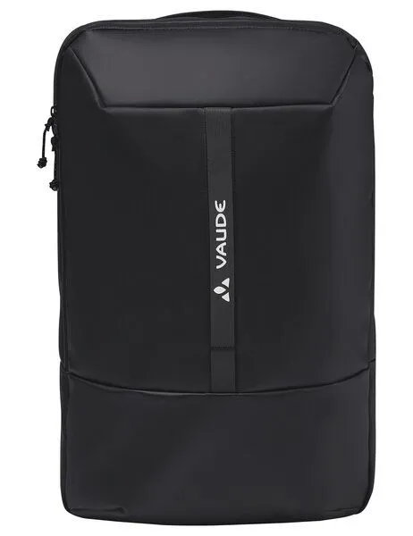 Vaude VAUDE Rucksaecke15-19L Mineo Backpack 17, Schwarz, – Produktbild 5 von 5