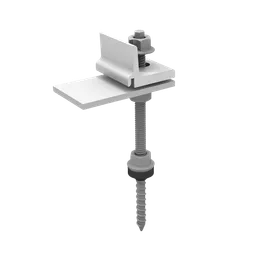 K2 Systems K2 Systems Stockschraube M10x200 – Produktbild 1 von 1