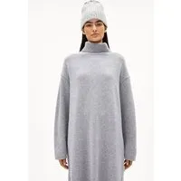 ARMEDANGELS ARMEDANGELS ARADIAA Damen Strickkleid aus recyclem Bio-Woll Mix – Produktbild 1 von 1