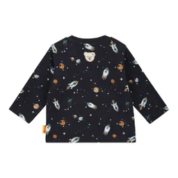 Steiff Steiff Sweatshirt Weltall – Produktbild 1 von 1