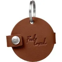Hunter Hunter anhänger hundemarken etui aalborg cognac S – Produktbild 1 von 1