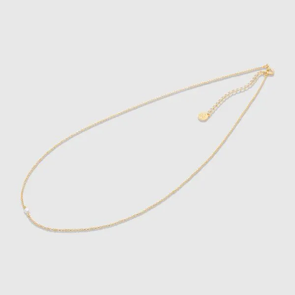 fejn jewelry fejn jewelry Schmuck-Adventskalender 'the pearl edition', Gold, – Produktbild 4 von 4