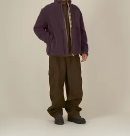 UNIPOLAR UNIPOLAR Fleece-Jacke Modell: Brock – Produktbild 1 von 1