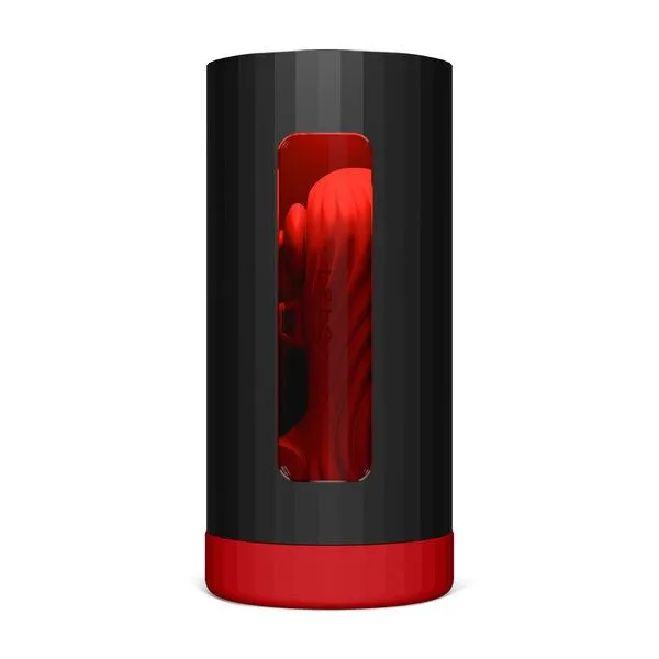 LELO App-gesteuerte Lustkonsole für Männer - LELO F1S V3 / F1S V3 XL, Rot, – Produktbild 1 von 3
