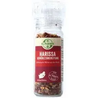 El Puente El Puente Harissa Würzige Gewürzzubereitung in der Mühle | Fair Trade | Vegan | Glutenfrei – Produktbild 1 von 1