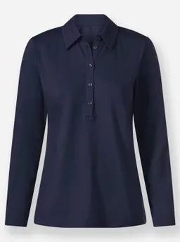 Witt Poloshirt marine – Produktbild 1 von 1