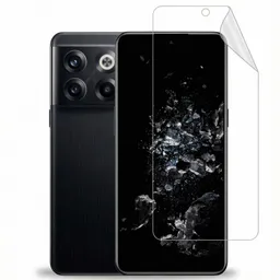 imoshion imoshion Displayschutz Folie 3-Pack für das OnePlus 10T – Produktbild 1 von 1