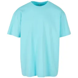 Build Your Brand Build Your Brand Build your Brand Schweres Oversize T-Shirt 56.0102 Gr. XL beryl blue – Produktbild 1 von 1