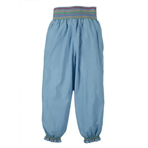 Frugi Frugi Sommerhose Hermione Haremhose – Produktbild 3 von 3