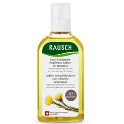 Rausch (Deutschland Rausch (Deutschland RAUSCH Anti-Schuppen-Kopfhaut-Lotion mit Huflattich 200 ml 200 ml Lotion – Produktbild 1 von 1