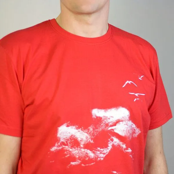 Gary Mash GARY MASH Shirt Nice Drift – Produktbild 2 von 3