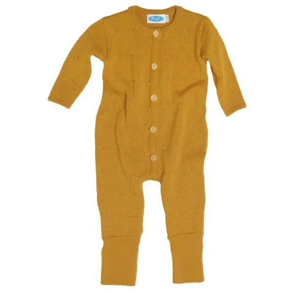 Reiff Reiff Overall Twist, Kurkuma, – Produktbild 1 von 1