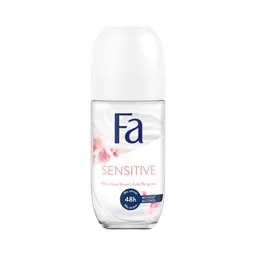Fa Fa Deo Roll On Sensitive AP 50ml – Produktbild 1 von 1