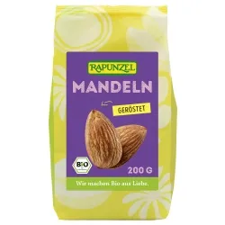 RAPUNZEL Mandelkerne, geröstet – Produktbild 1 von 1