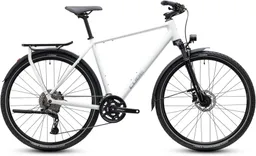 Cube Cube Kathmandu Pro Weiß Modell 2027 – Produktbild 1 von 1