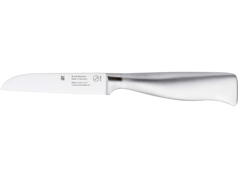 WMF WMF Gemüsemesser "Grand Gourmet", Silber, – Produktbild 1 von 1