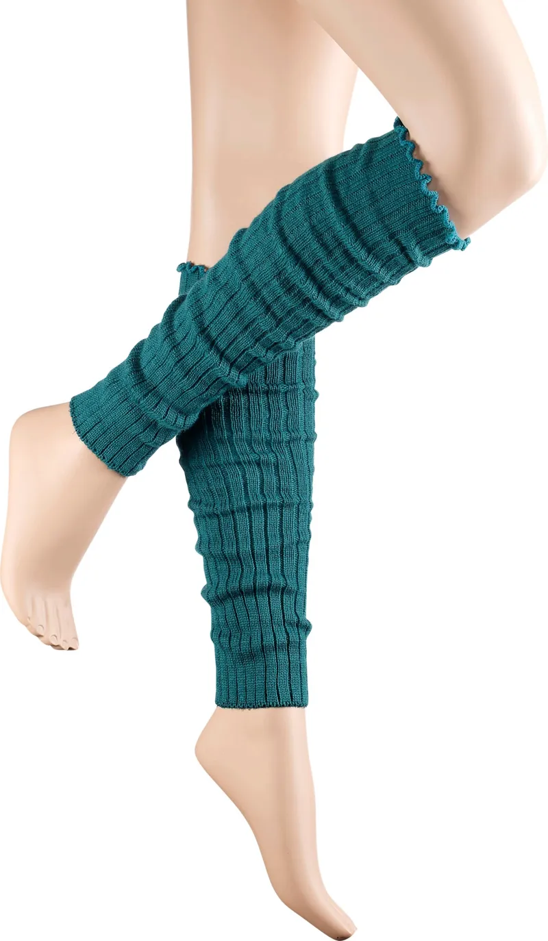 wäschepur Damen-Stulpen topas, Topas, – Produktbild 2 von 3