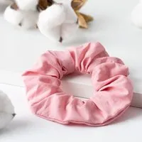 fairtye fairtye Nachhaltiger Scrunchie/Zopfgummi "FAIRHAIR" – Produktbild 1 von 1