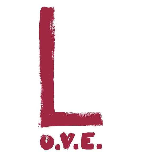 Gary Mash GARY MASH Shirt Asheville L.O.V.E. aus Biobaumwolle, Weiß, – Produktbild 4 von 4
