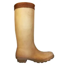 nat-2 Gummistiefel aus Mais "nat-2 Prime Hunt corn" – Produktbild 1 von 1