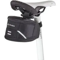 Vaude VAUDE RT-Satteltaschen Tool L, Schwarz, – Produktbild 2 von 3