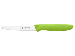 Solingen Solingen Tafel-/Vespermesser lime-grün – Produktbild 1 von 1