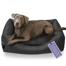 STUCH STUCH Ortho Hundebett Perfect Dreams anthrazit L – Produktbild 1 von 1